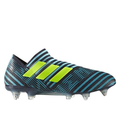 Adidas Nemeziz 17 360 Agility SG Ocean Storm Hommes