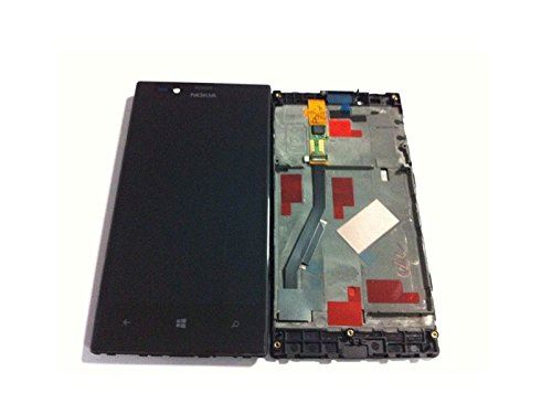 Third Party - Ecran Lcd + Tactile Nokia Lumia 720-0583215028606