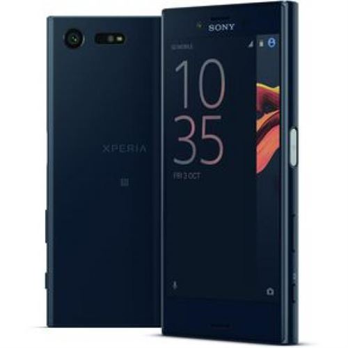 Sony Xperia X Compact