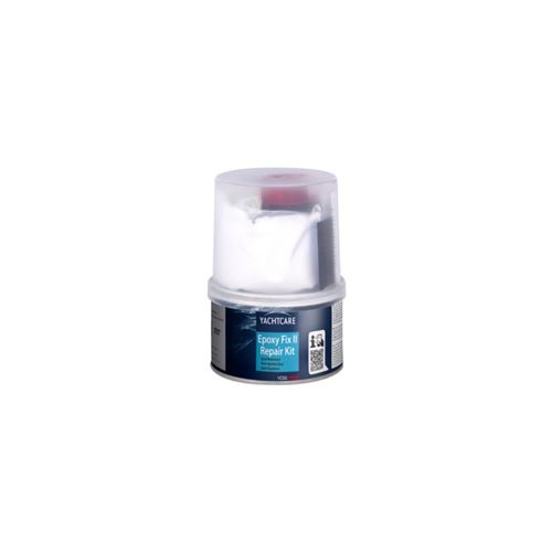 Kit de réparation époxy Yachtcare 250g