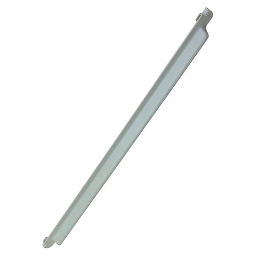 Enjoliveur arrière de clayette en verre Réfrigérateur, congélateur 2425096019 ARTHUR MARTIN ELECTROLUX, ELECTROLUX, AEG, ZANUSSI, FAURE - 296155