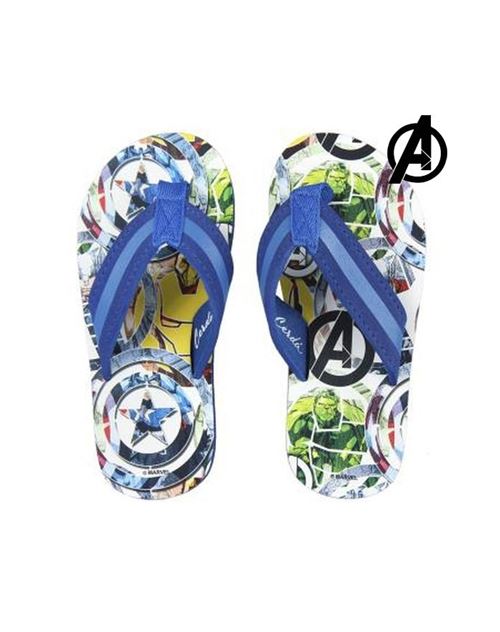 Tongs the avengers 165 (taille 29)