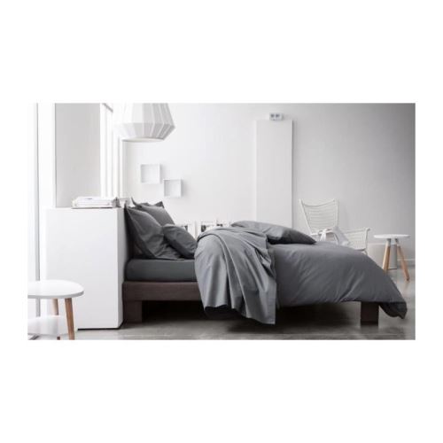 Today 201613 drap plat coton canon de fusil 240 x 300 cm