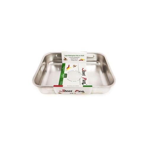 STEEL PAN SP11221 Plat a four