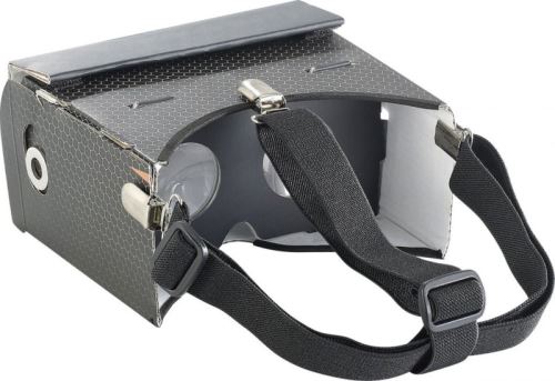 Lunettes de réalité virtuelle en kit VRB57.3D