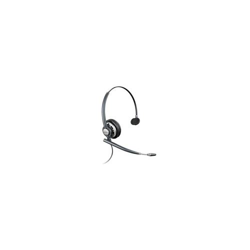 PLANTRONICS Poly EncorePro HW710 - Micro-casque - sur-oreille - filaire