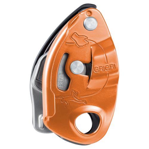 Descendeur Assureur Grigri® 4