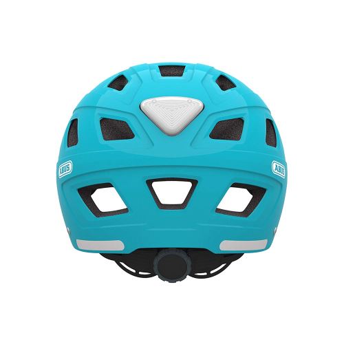 Abus Hyban Casque vélo Homme