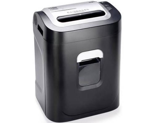 Destructeur de documents Dahle 22312 PaperSAFE® Niveau de sécurité 4