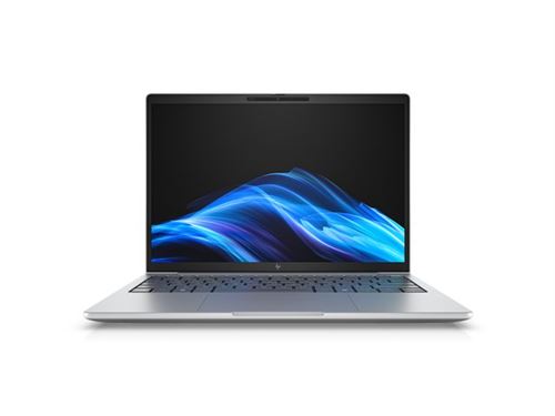HP EliteBook 8 G1a Notebook AI - Copilot+ PC, AI PC - conception de charnière à 169 degrés - AMD Ryzen 5 - 230 / jusqu'à 4.9 GHz - Win 11 Pro - Radeon