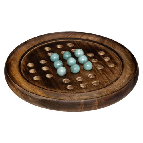 Générique Solitaire En Bois - Image 3