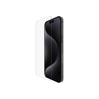 Protection écran verre trempé Apple iPhone 12 Pro - Belkin Verre trempé –  TECIN HOLDING
