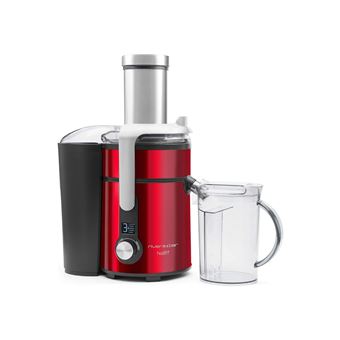 Centrifugeuse Riviera & Bar PCJ677 1300 W Rouge