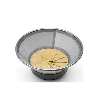 Centrifugeuse Riviera & Bar PCJ677 1300 W Rouge