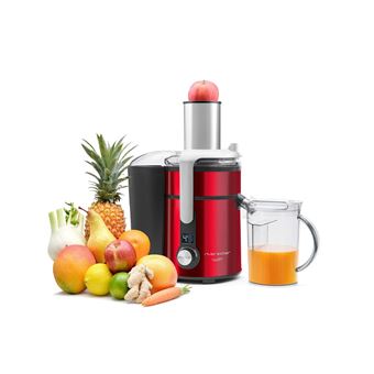 Centrifugeuse Riviera & Bar PCJ677 1300 W Rouge
