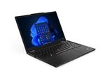 Lenovo ThinkPad X13 Yoga Gen 4 21F2 - Conception inclinable - Intel Core i5 - 1335U / jusqu'à 4.6 GHz - Evo - Win 11 Pro - Carte graphique Intel Iris Xe - 16 Go RAM - 512 Go SSD TCG Opal Encryption 2, NVMe - 13.3" IPS écran tactile 1920 x 1200 - Wi-Fi 6