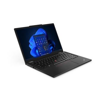 Lenovo ThinkPad X13 Yoga Gen 4 21F2 - Conception inclinable - Intel Core i5 - 1335U / jusqu'à 4.6 GHz - Evo - Win 11 Pro - Carte graphique Intel Iris Xe - 16 Go RAM - 512 Go SSD TCG Opal Encryption 2, NVMe - 13.3" IPS écran tactile 1920 x 1200 - Wi-Fi 6