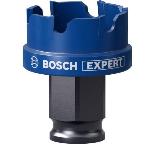 Bosch Scie Trépan Métal – 32 Mm - Image 2