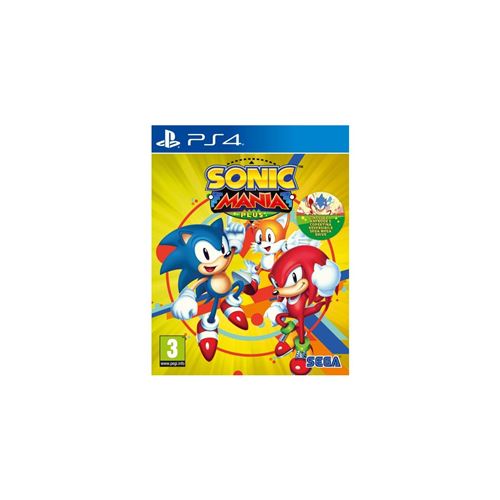 PLAION 1027235 jeu vidéo Standard Italien PlayStation 4