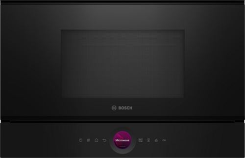 Microondes Bosch BFR7221B1 21 Litres 900W avec Écran TFT - Image 3