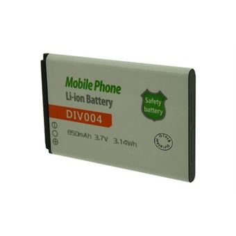 Achat batterie téléphone portable DORO 6530