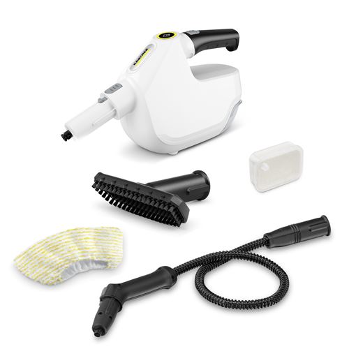 Kärcher Dampfreiniger 1.516-416.0 steam cleaner