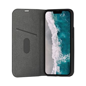 Folio Oslo - iPhone 14 - Black