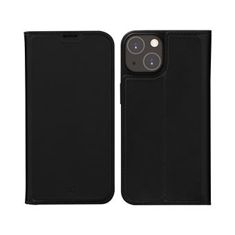 Folio Oslo - iPhone 14 - Black