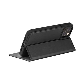 Folio Oslo - iPhone 14 - Black