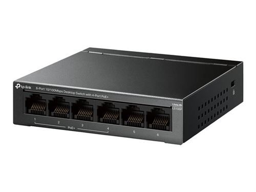 TP LINK Switch > TP-Link TP-Link Switch TP-Link UNMANAGED/EASY SMART POE SWITCH