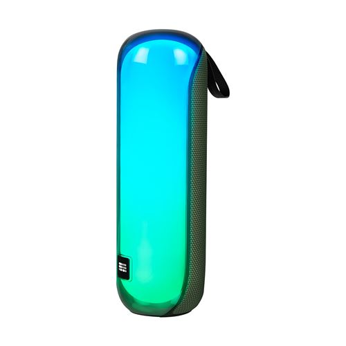 BIGBEN Connected - Party Tube - Enceinte Bluetooth sans fil - 30W - Kaki - Image 3