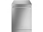 SMEG Lave vaisselle 60 cm LVSP34BQSTX