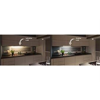 Müller-Licht - Luminaire LED de dessous de meuble de cuisine ARAX LED/11W/230V