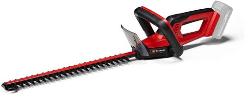 Einhell Taille-Haie Sans Fil Sans Batterie 18 V - Image 4