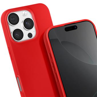 Avizar Coque pour Samsung A15 Silicone Antichoc avec Cordon Tressé 70cm Transparent - Coque