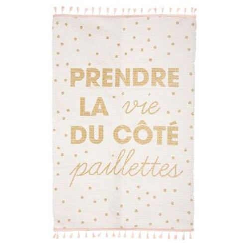 Atmosphera For Kids - Tapis Enfant - Let's Play - 60x90cm - Image 2