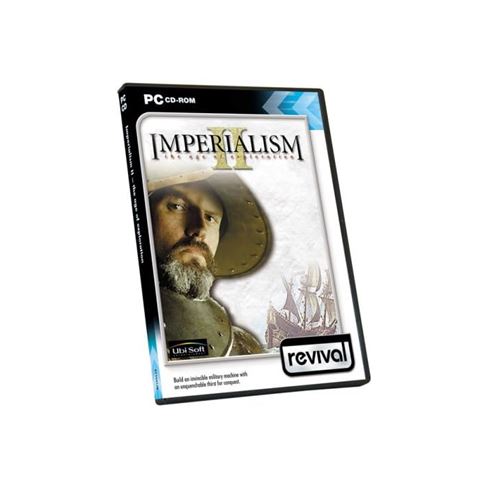 Imperialism II