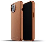 MUJJO CLASSICAL EDITION FOR IPHONE 13 MINI TAN