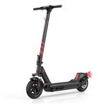 Trottinette Électrique Pliable 10 EverCross EV10KPRO - 500W - 25KM/H -  Écran LED - Bluetooth - Noir - Cdiscount Sport