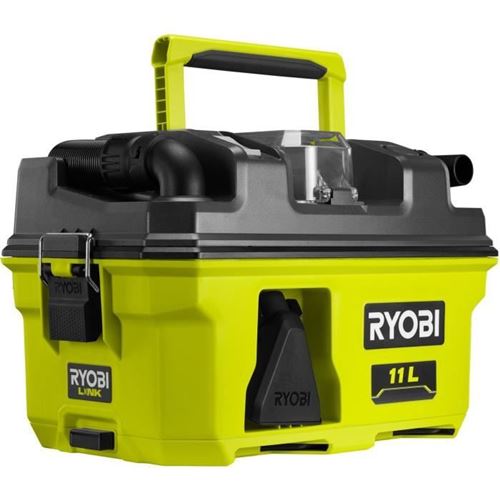 Aspirateur sans fil 18V RV1811-0 0*AH 5133005995 - Image 4