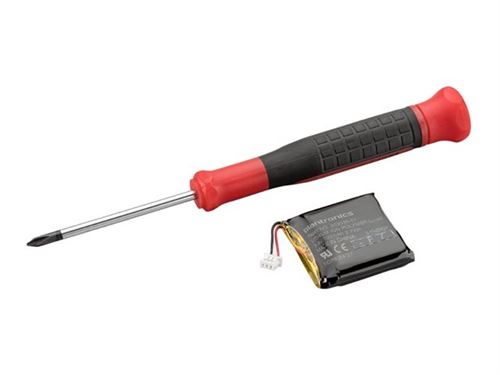 Poly Batterie Avec Outil De Retrait de Inmac Wstore - Image 4