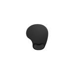 Tapis de Souris Ergonomique avec Repose Poignet en Gel Tapis antiderapant Phonillico®