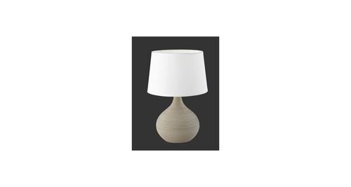 Lumière Lumiere Lampe À Poser Martin - Crème - Image 3