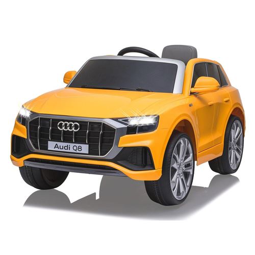 Jamara Jaune Audi Q8 - Image 3