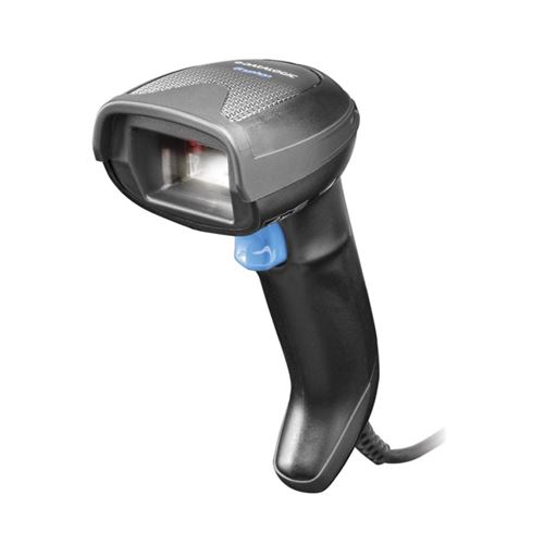 Non Communiqué Datalogic Gryphon I Gd4520 - Kit - Scanner De Code À Barres - De Poche - Imageur 2D - Décodé - Usb