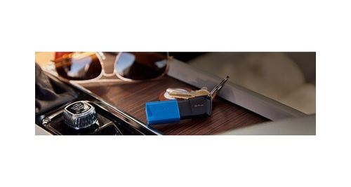 Kingston Technology - DataTraveler Exodia M - Clé USB - 64 Go - USB 3.2 Gen 1 - Image 11