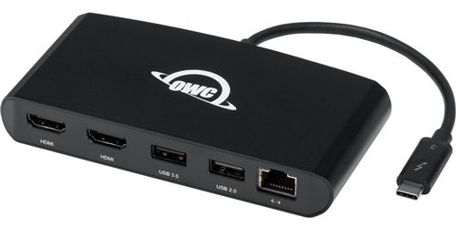 Owc Thunderbolt Mini Dock - Image 3