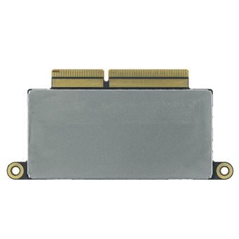 Disque SSD 256GB compatible avec Macbook Pro 13 Retina A1708 sans TouchBar (2016 - 2017) - 1