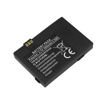 Akku Für Garmin Typ 361-00046-00, 3,7V, Li-Polymer Akku Für Garmin Typ 361-00046-00, 3,7V, Li-Polymer
