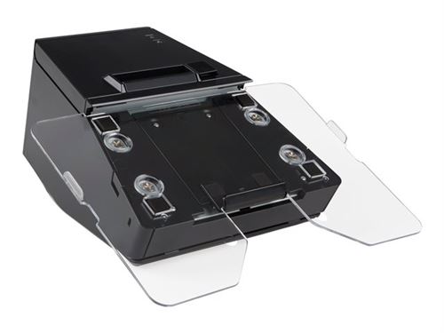 Epson TM m30II-SL (512A0) - Imprimante de reçus - thermique en ligne - Rouleau (7,95 cm) - 203 x 203 ppp - jusqu'à 250 mm/sec - USB 2.0, LAN, hôte USB 2.0 - outil de coupe - noir